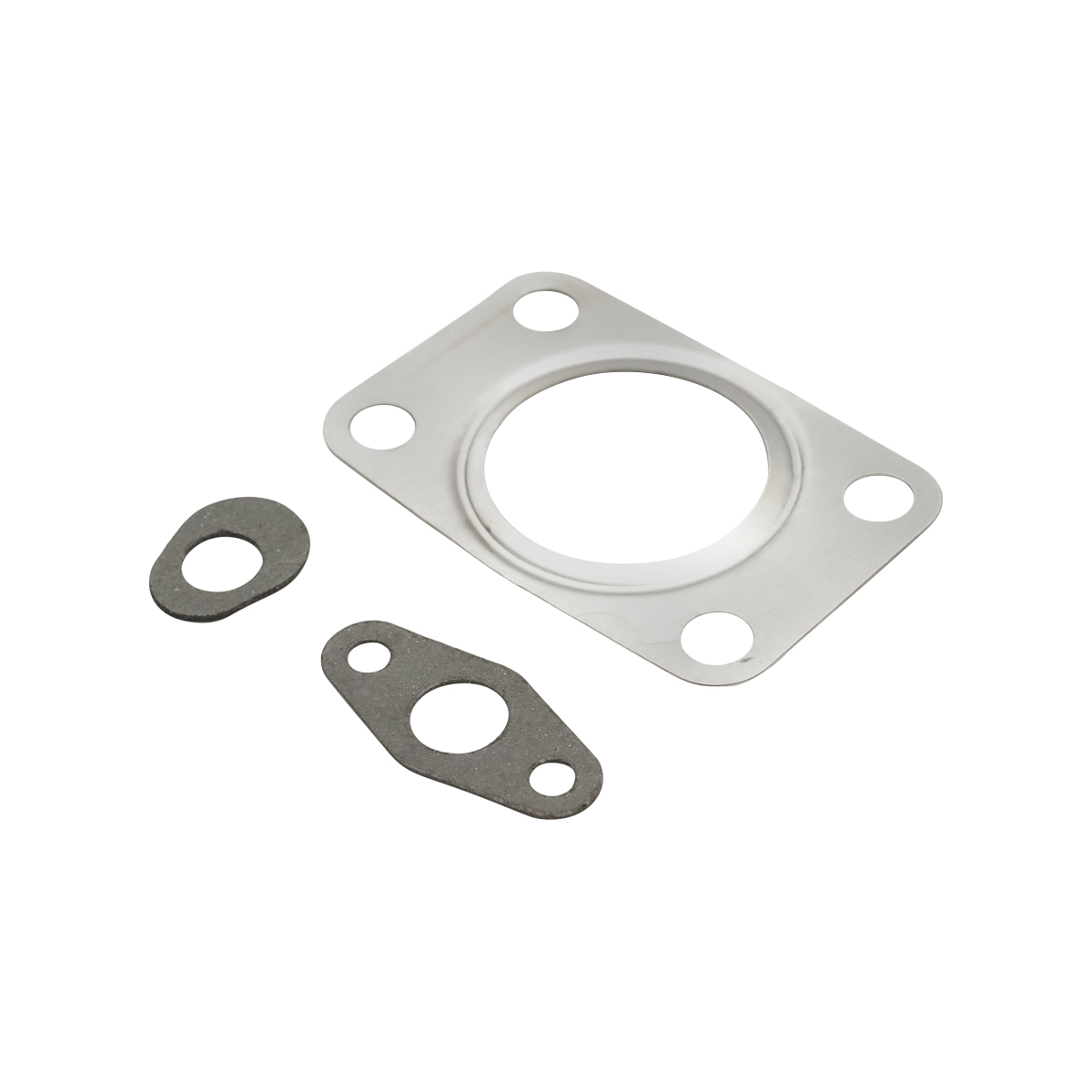 Kit garnituri turbo Tractor Forestier cu motor Perkins cod OEM 2090-505-360 pentru TURBO 2674A200 - imagine 2