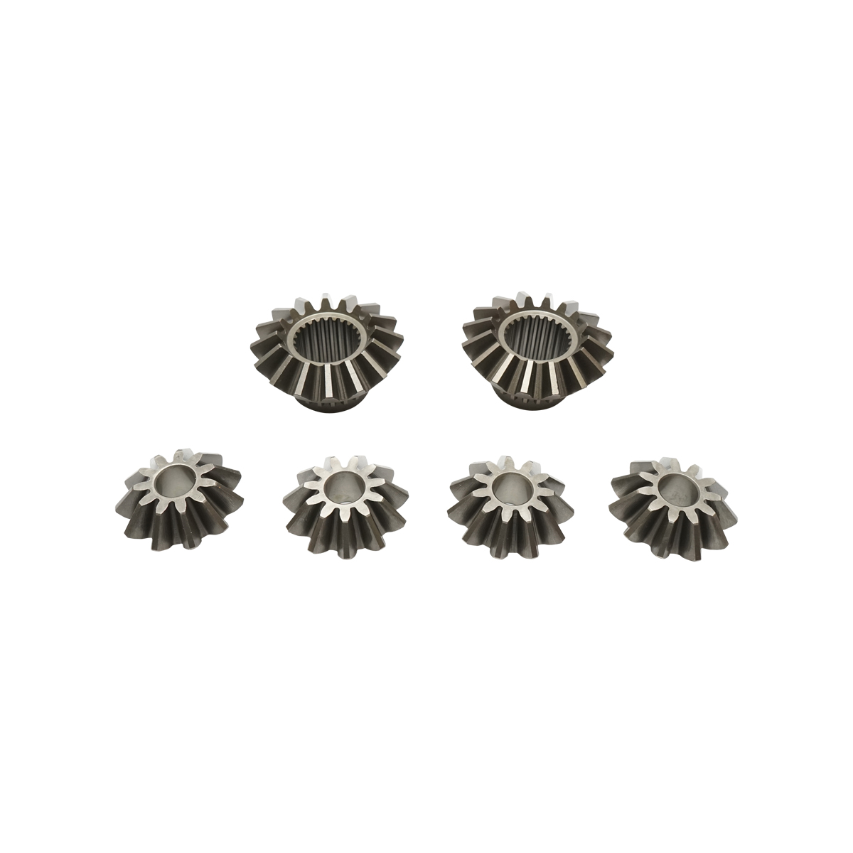 Set pinioane diferential Tractor Forestier punte mare MN Z=11, Z=16, Z=24 - imagine 3