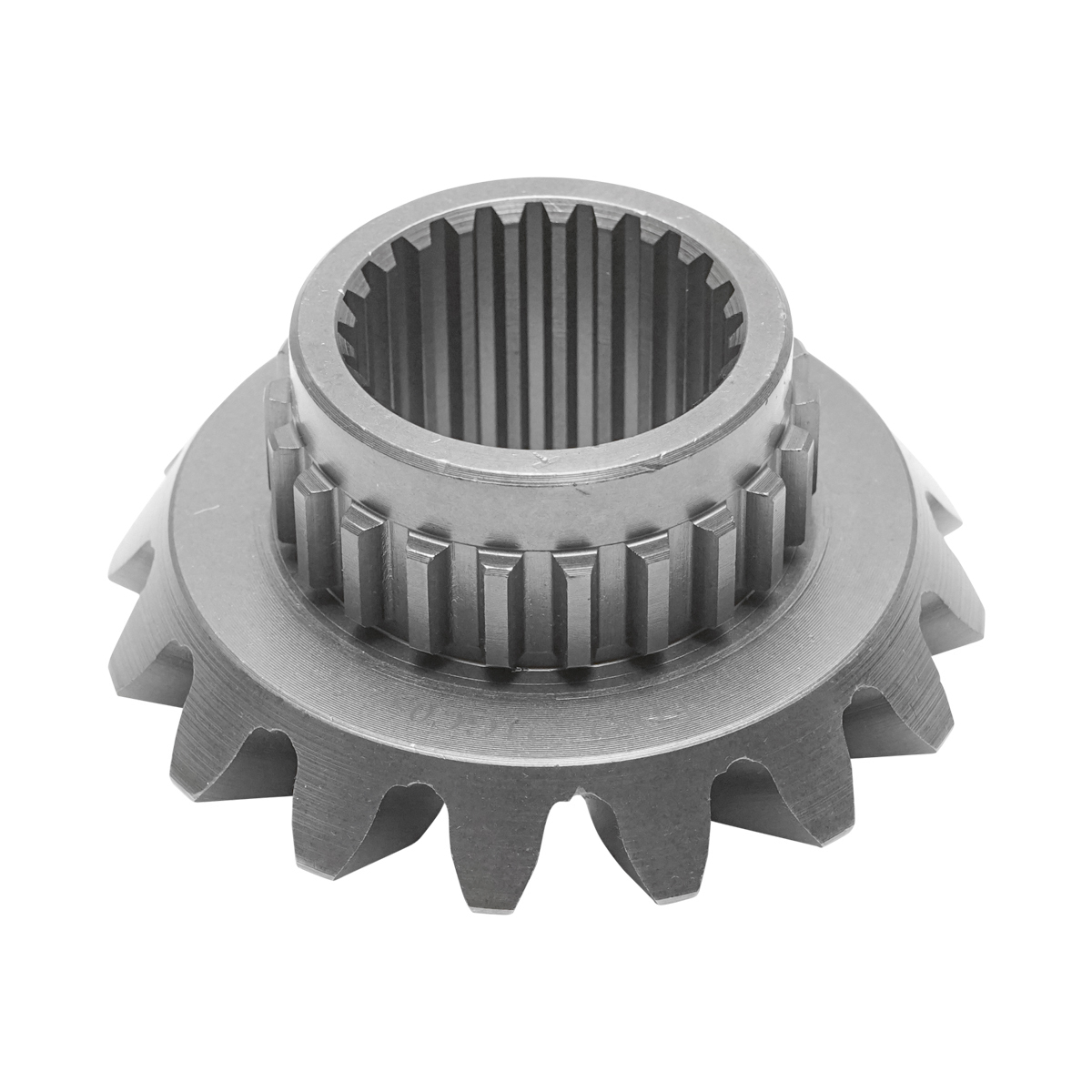 Pinion planetar Tractor Forestier punte mare MN Z=16, Z=24 - imagine 3