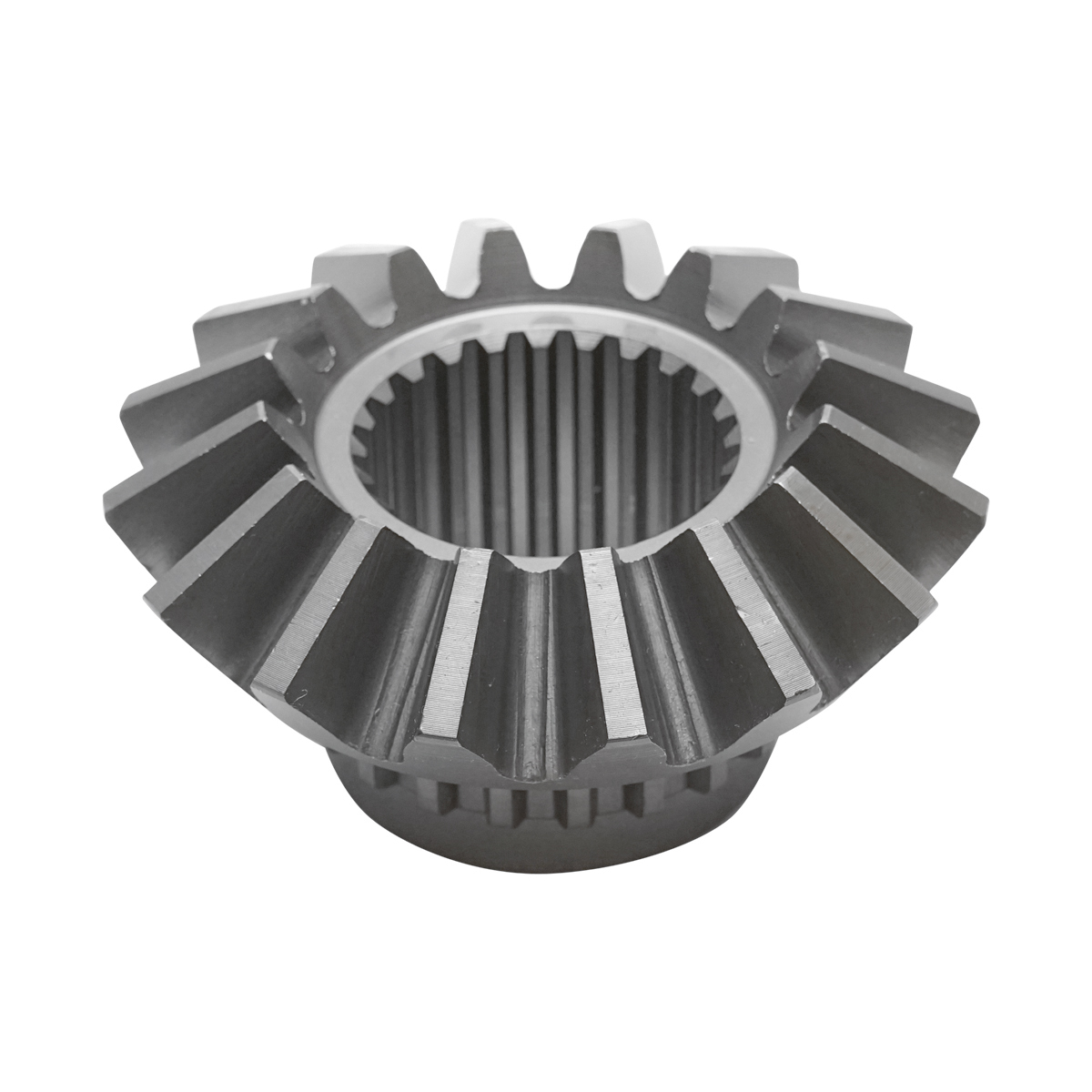 Pinion planetar Tractor Forestier punte mare MN Z=16, Z=24 - imagine 2