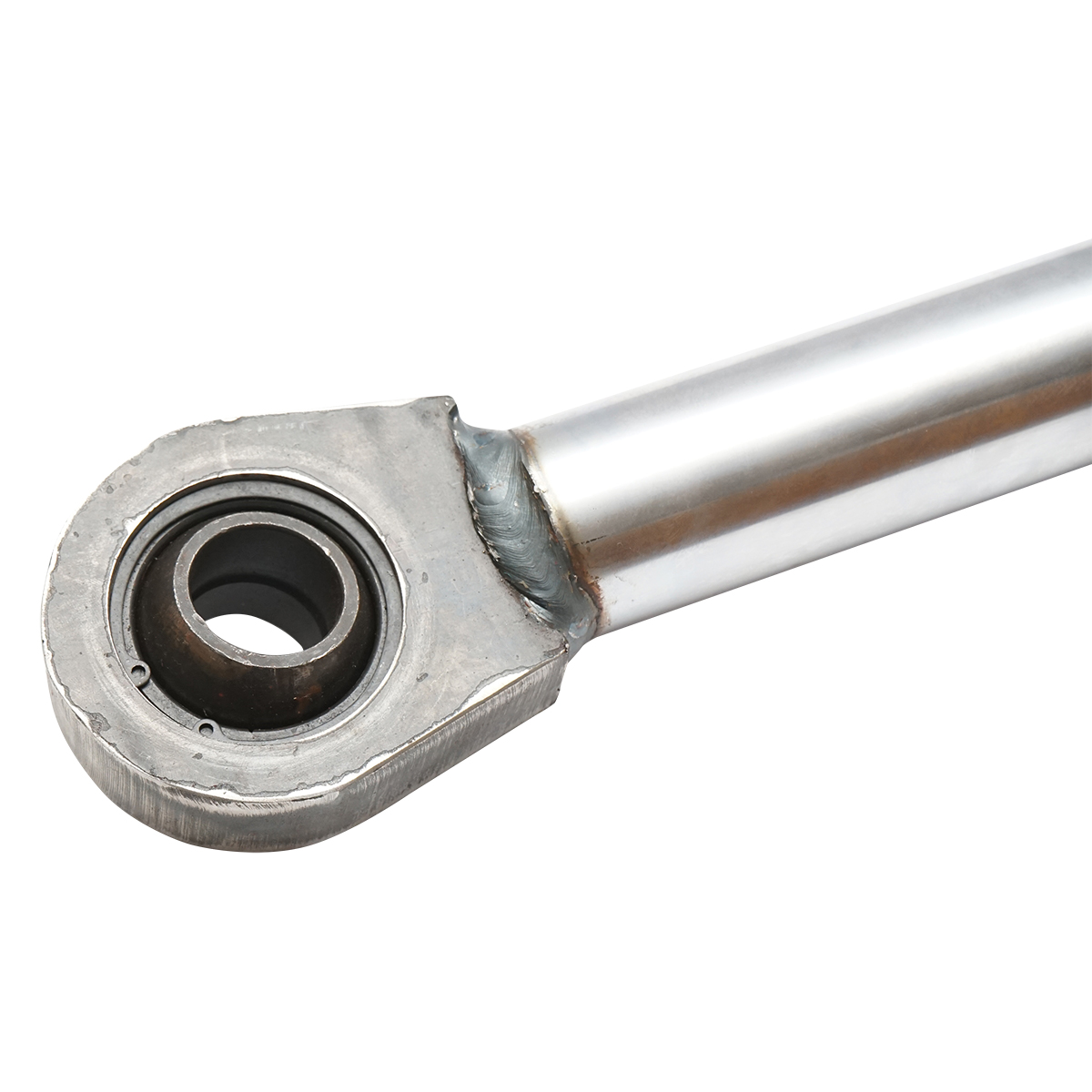 Tija piston pentru cilindru Tractor Forestier - imagine 3
