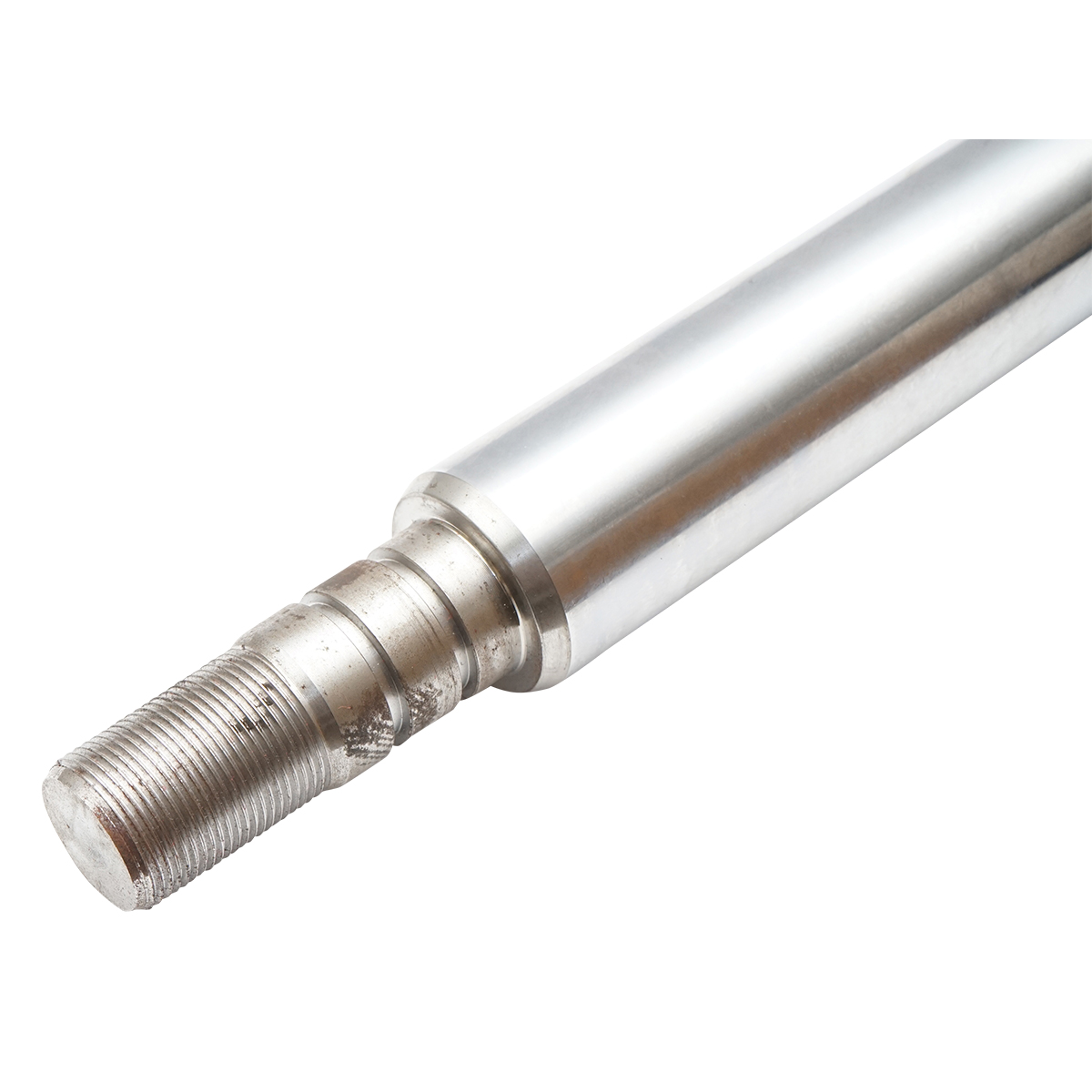 Tija piston pentru cilindru Tractor Forestier - imagine 4