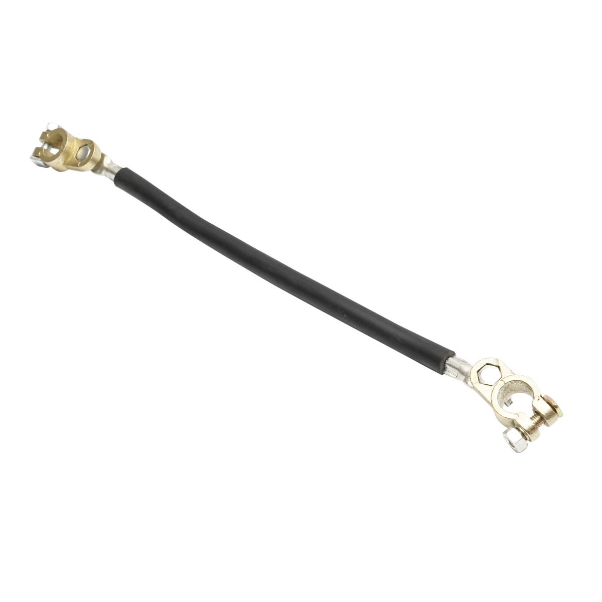 Cablu punte pentru legatura Ø35 intre baterii 300mm Breckner Germany - imagine 2