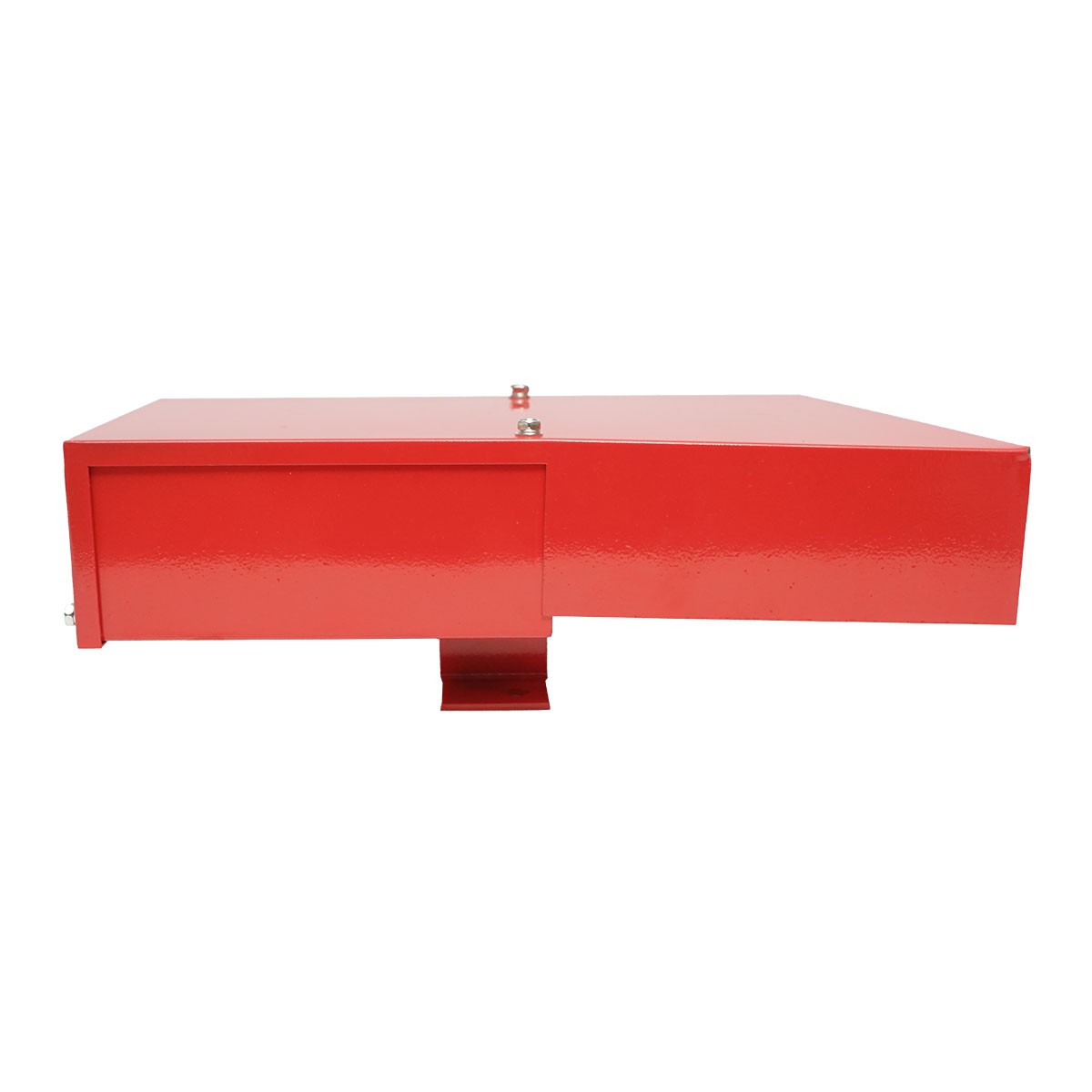 Caseta cu 3 electroventile pentru reductor Tractor Forestier 12V - imagine 5