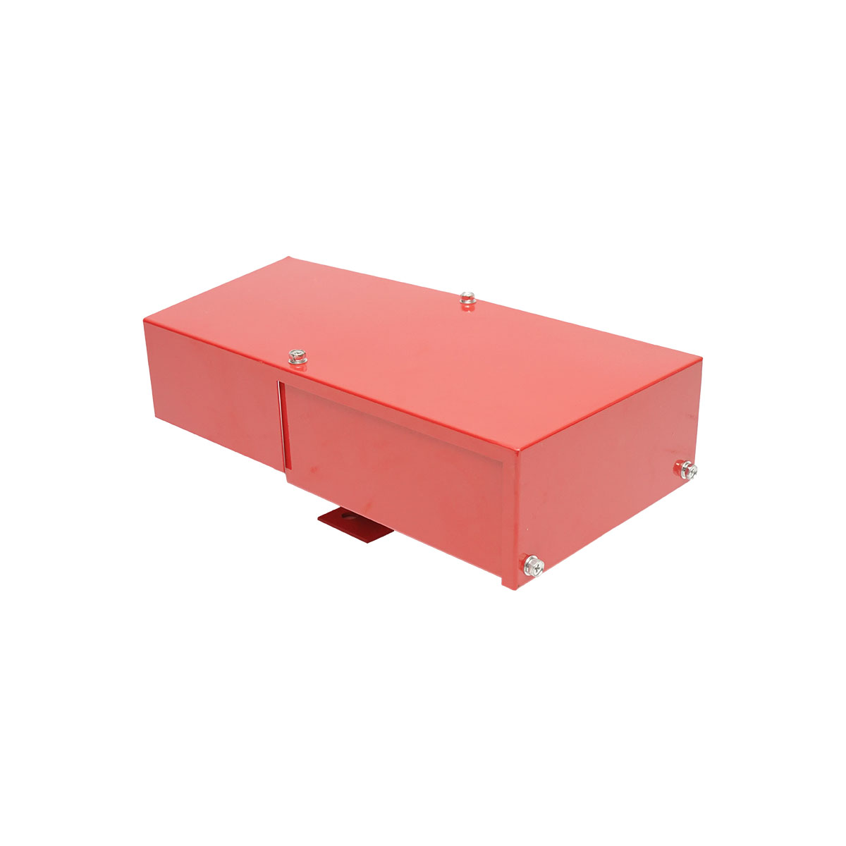 Caseta cu 3 electroventile pentru reductor Tractor Forestier 12V - imagine 4