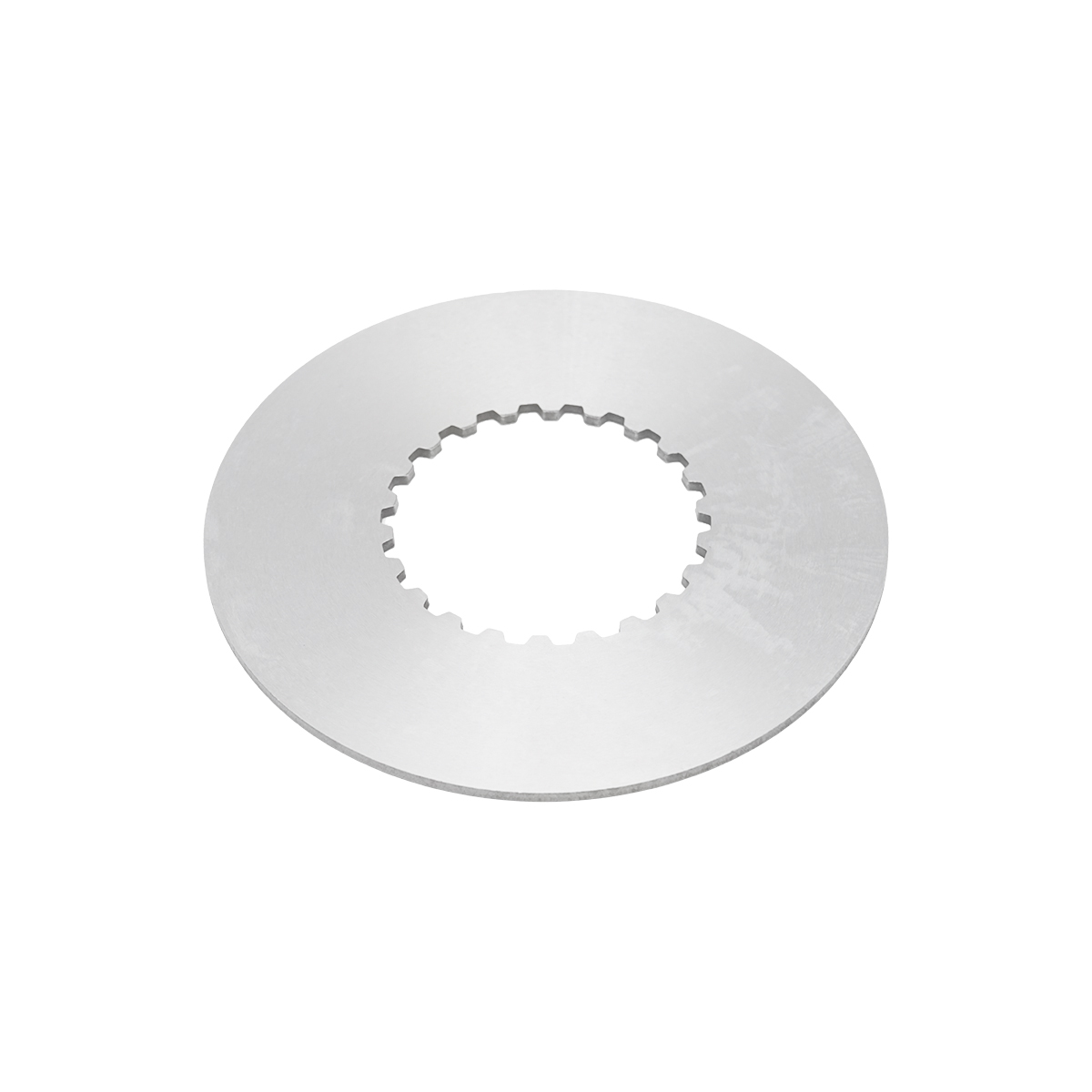 Disc condus pentru grup Tractor Forestier 146x70x3mm, Z22 - imagine 2