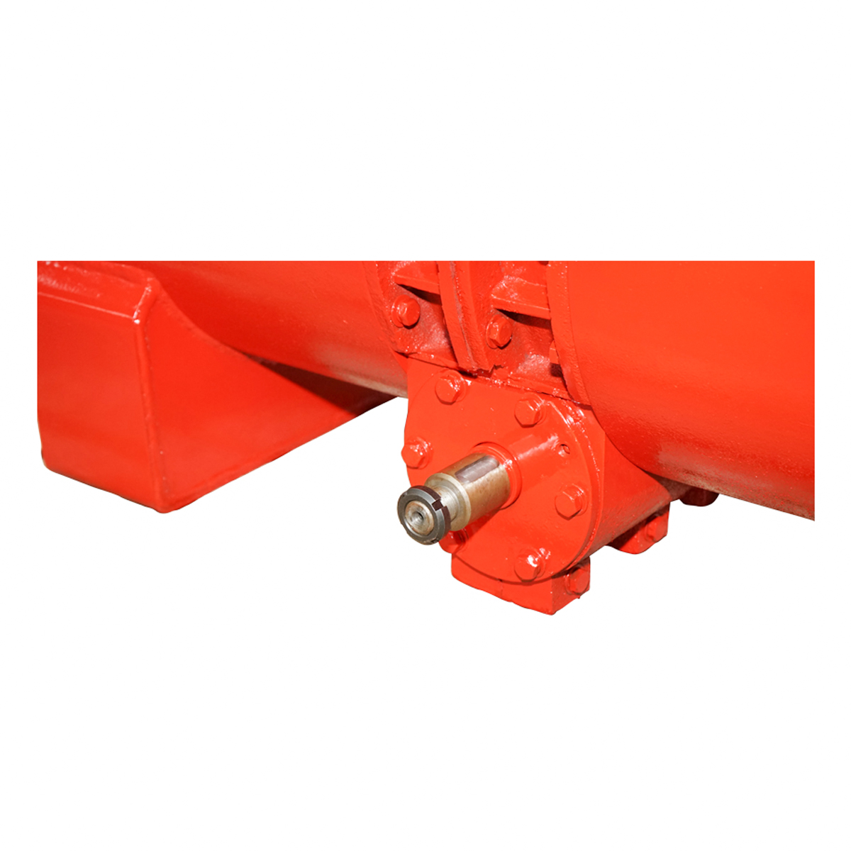 Troliu asamblat pentru Tractor Forestier - imagine 5