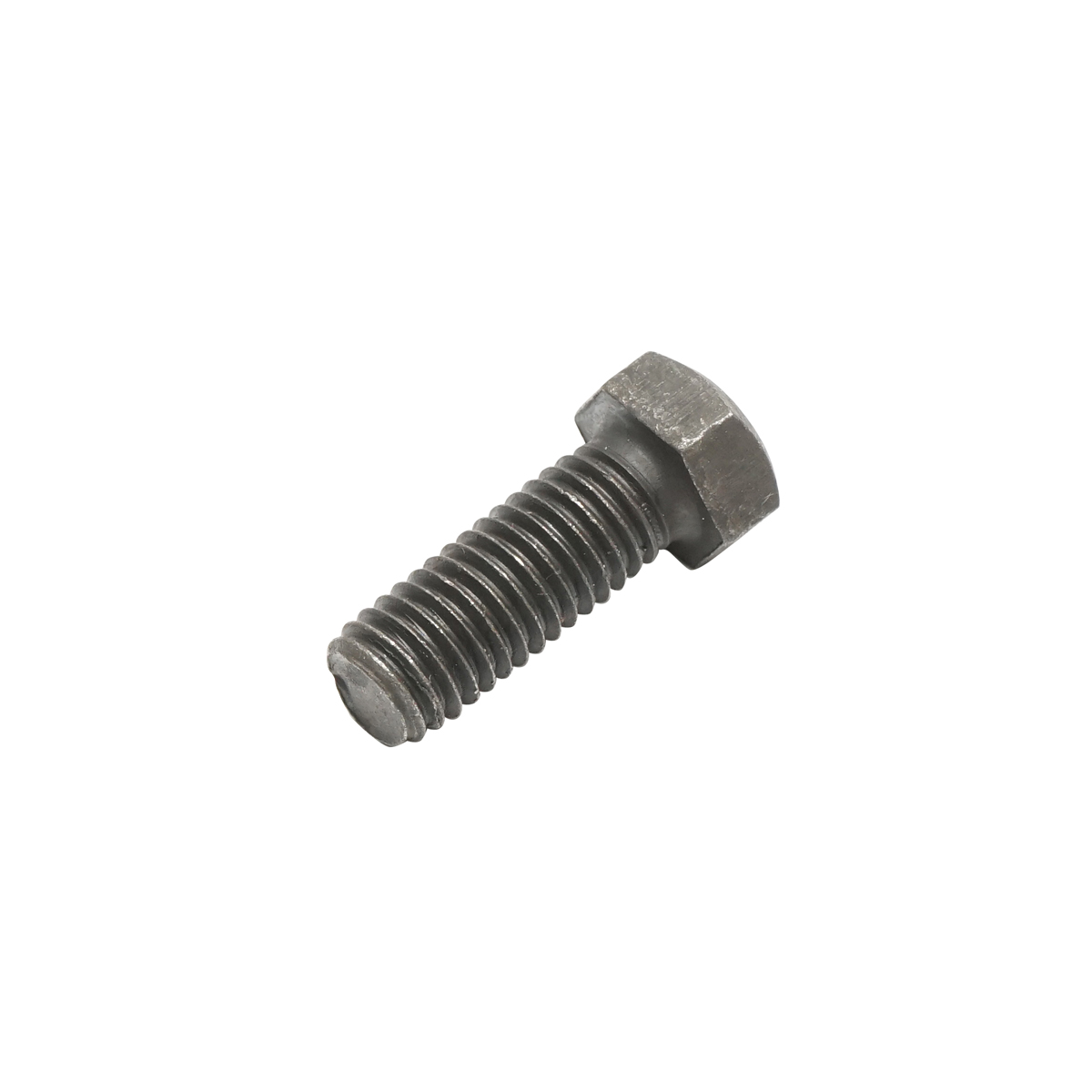 Surub grup Tractor Forestier M10x1,5mm, cu cap mic hexagonal 14mm, lungime 25 mm - imagine 3