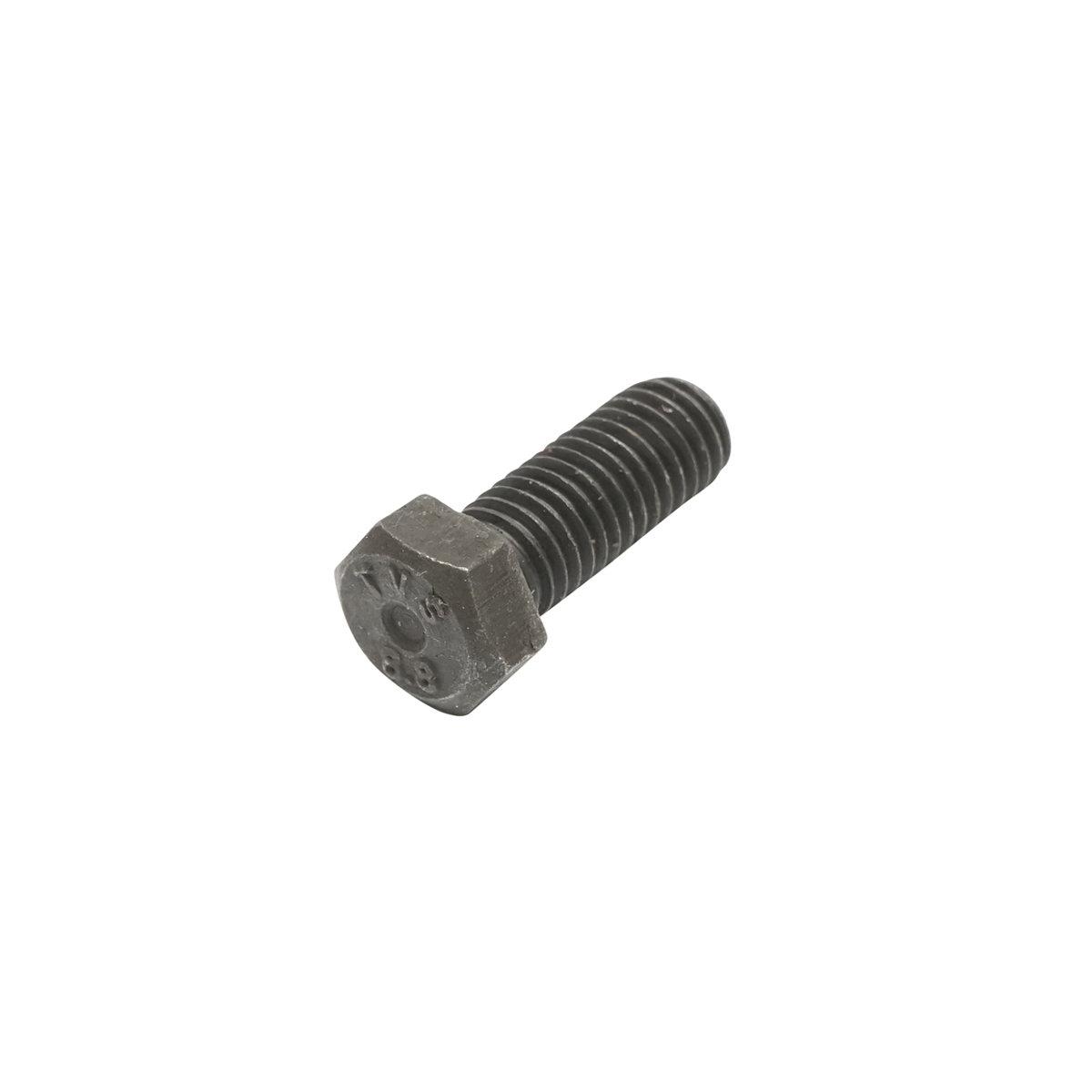 Surub grup Tractor Forestier M10x1,5mm, cu cap mic hexagonal 14mm, lungime 25 mm - imagine 4
