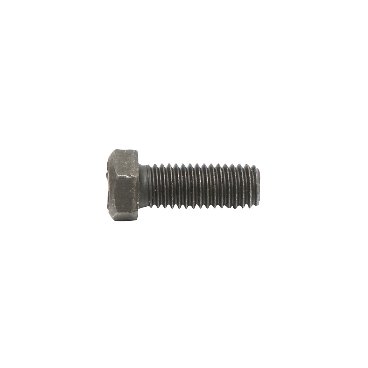 Surub grup Tractor Forestier M10x1,5mm, cu cap mic hexagonal 14mm, lungime 25 mm - imagine 2