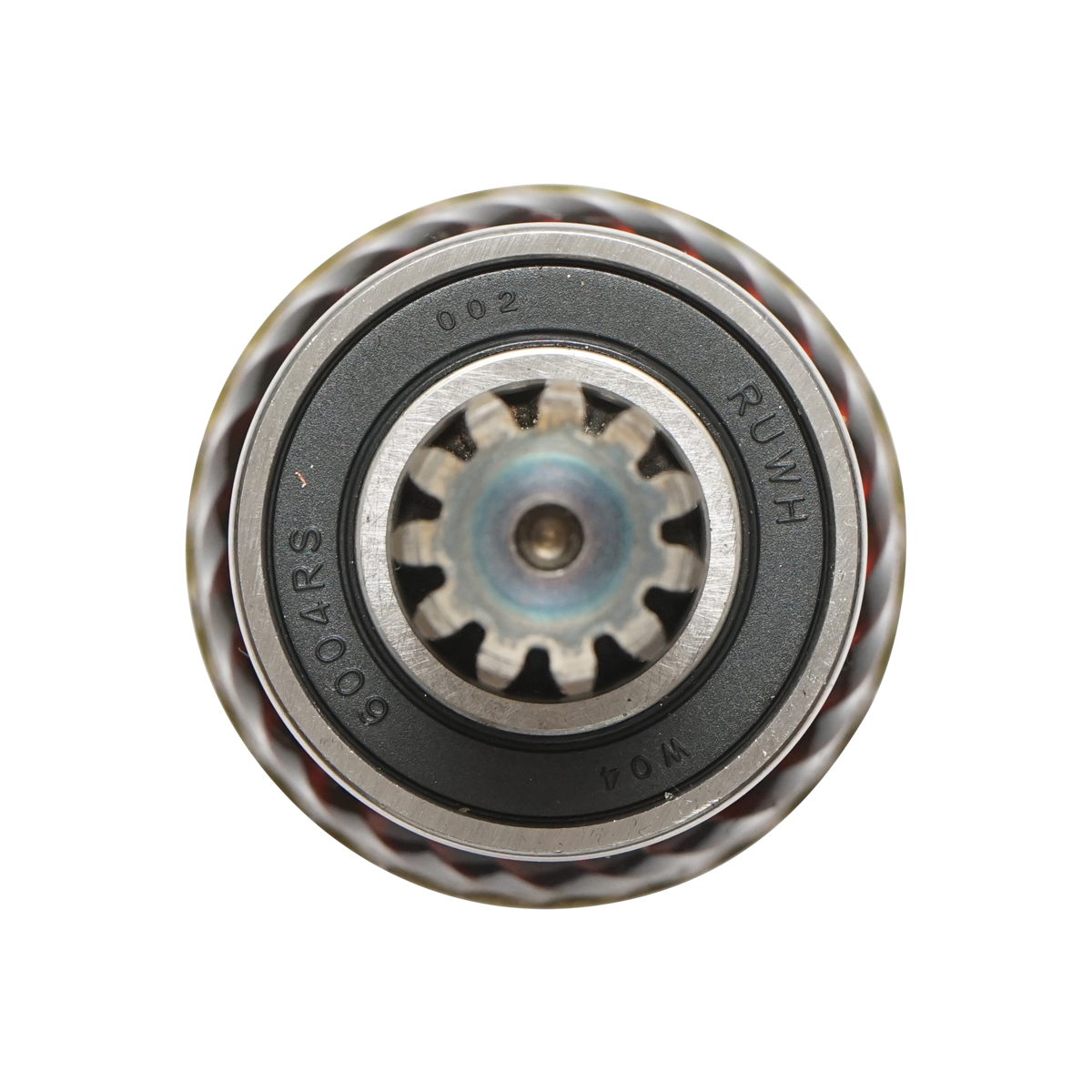 Rotor, bendix pentru electromotor Saviem Z=11 - imagine 3