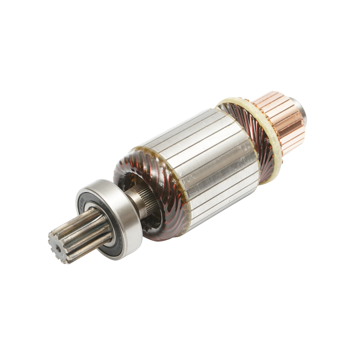 Rotor, bendix pentru electromotor Saviem Z=11 - imagine 2