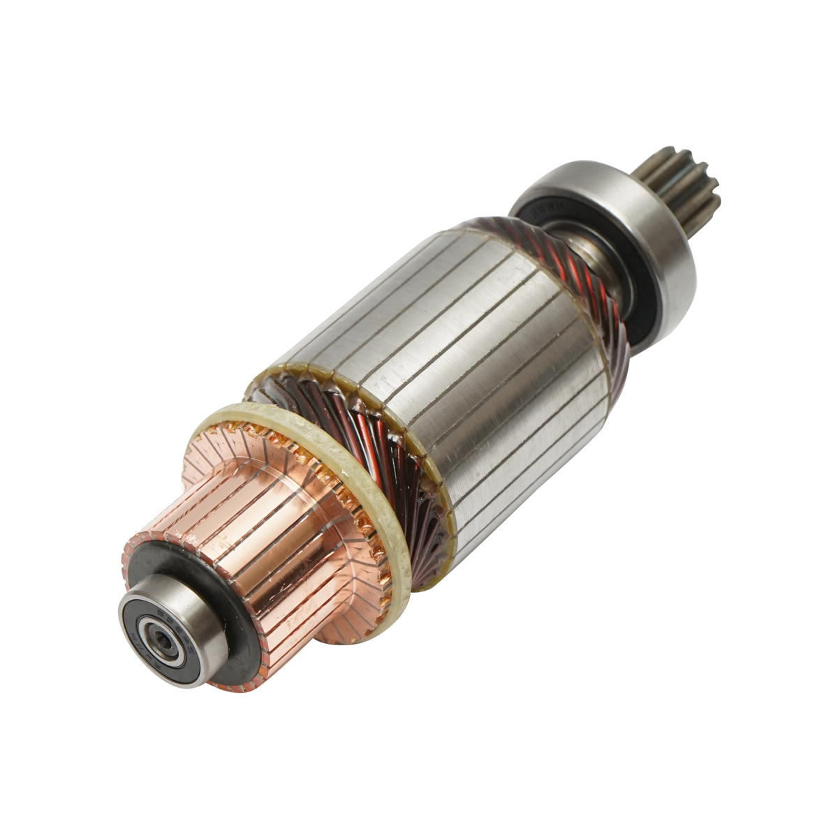 Rotor, bendix pentru electromotor Saviem Z=11 - imagine 4