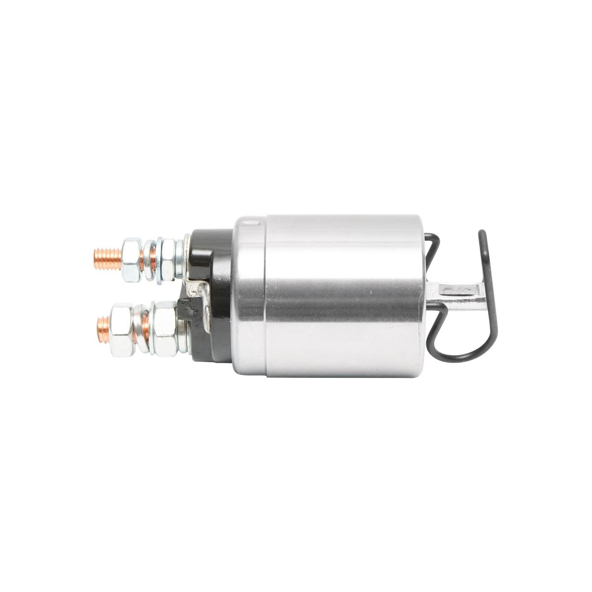 Solenoid pentru electromotor Saviem