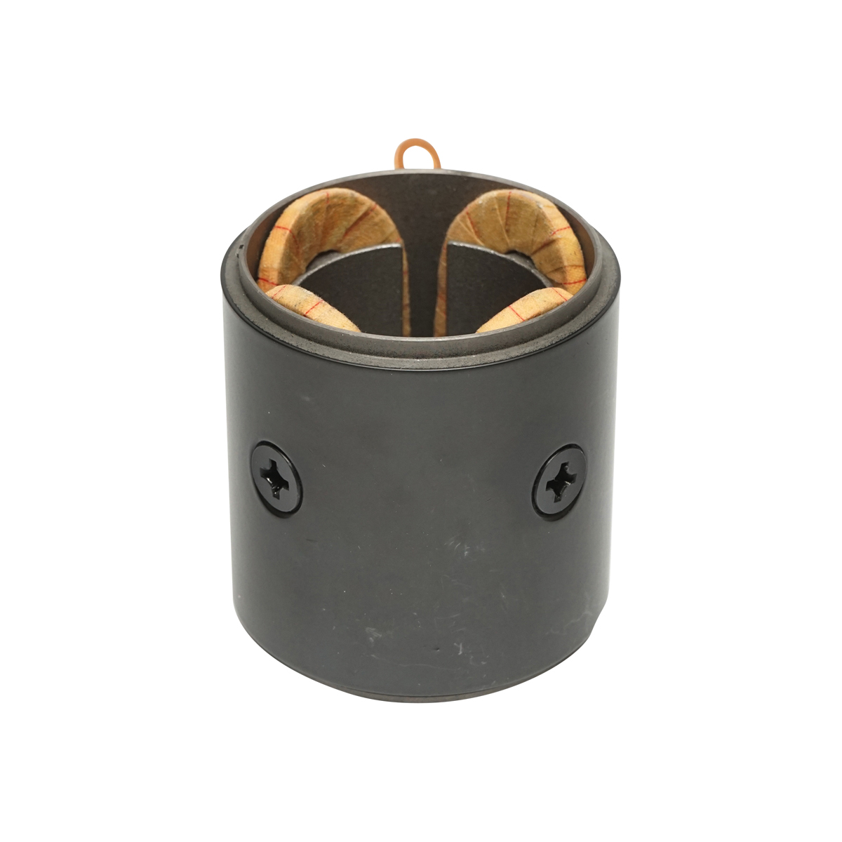 Stator cu perii pentru electromotor Saviem - imagine 4