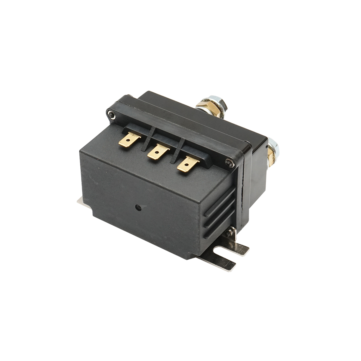 Solenoid 400A pentru troliu 9500lbs si 13500lbs - imagine 4