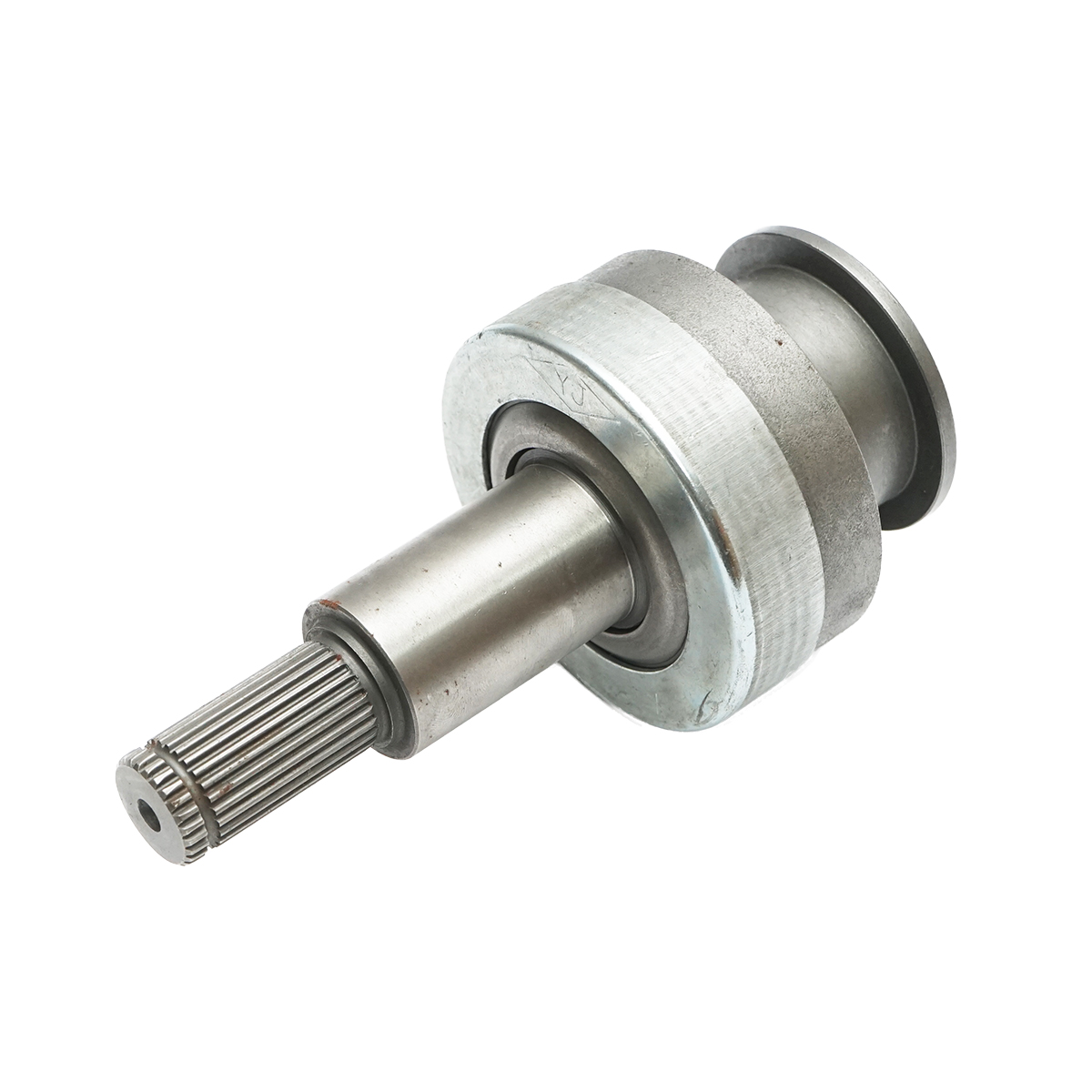 Bendix pentru electromotor Raba - imagine 2