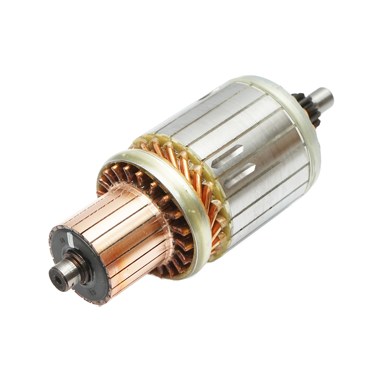 Rotor pentru electromotor Raba - imagine 2