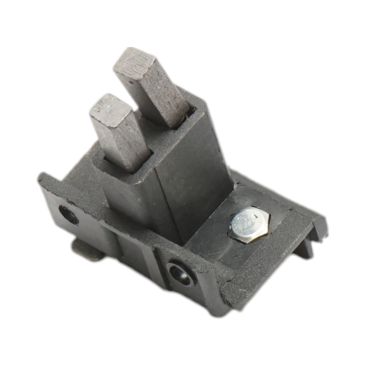 Platou perii pentru alternator Raba 28V tip 01171 - imagine 5
