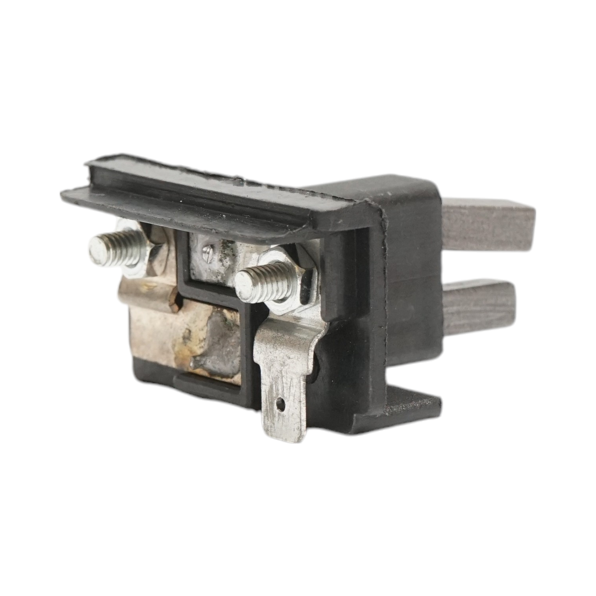 Platou perii pentru alternator Raba 28V tip 01171 - imagine 3
