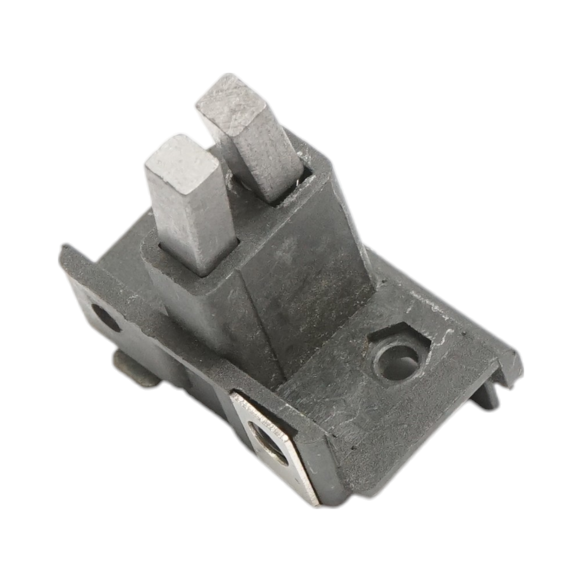 Platou perii pentru alternator Raba 28V tip 01170 - imagine 2