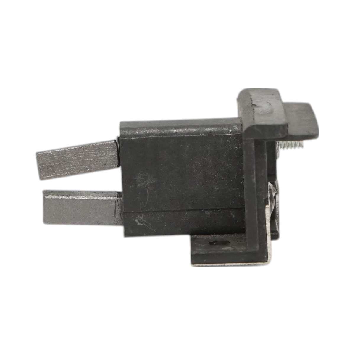 Platou perii pentru alternator Raba 28V tip 01170 - imagine 4