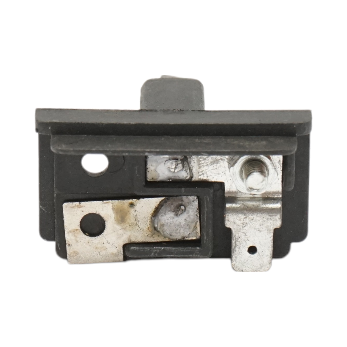 Platou perii pentru alternator Raba 28V tip 01170 - imagine 5
