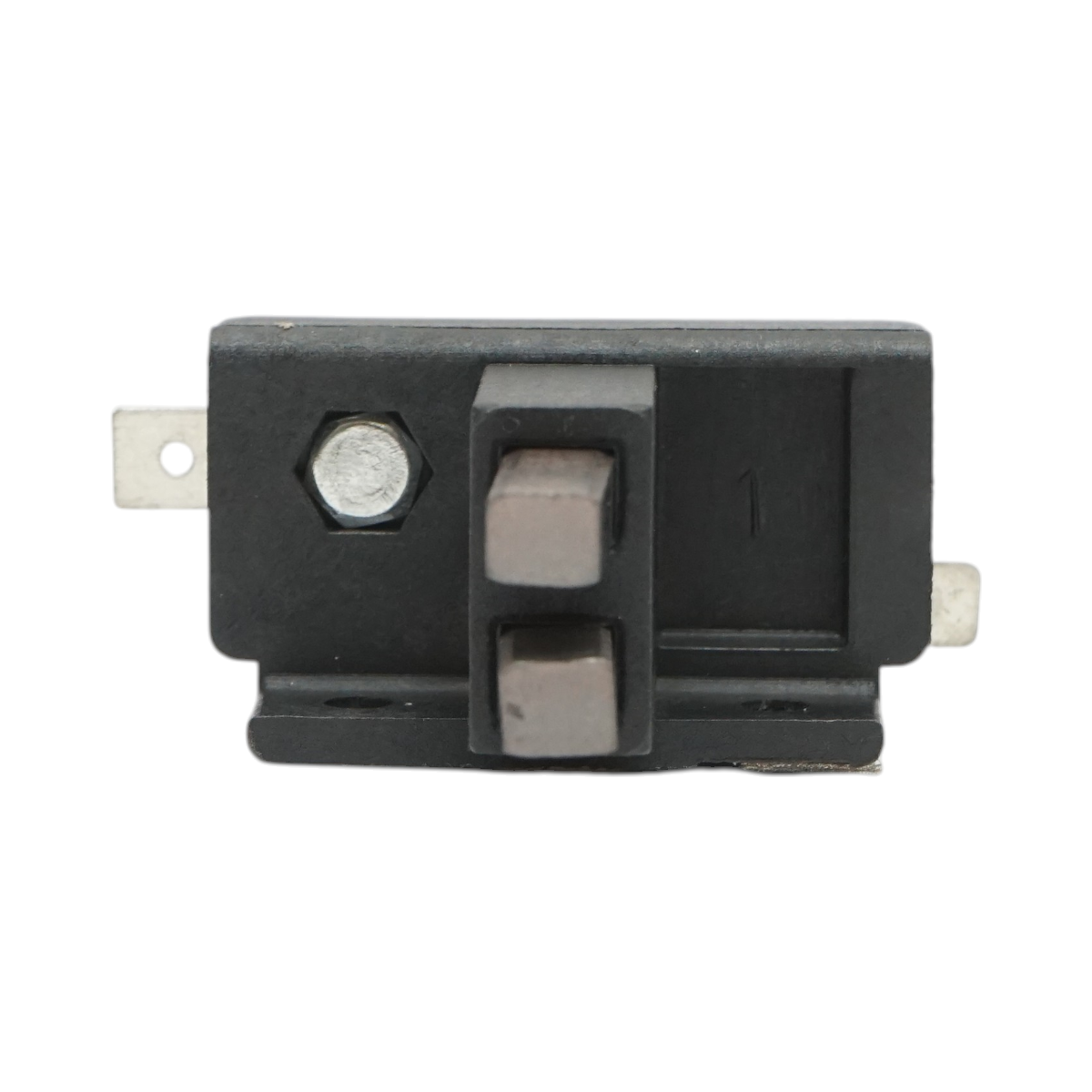 Platou perii pentru alternator 24V tip 1156 pentru Raba, Saviem - imagine 4
