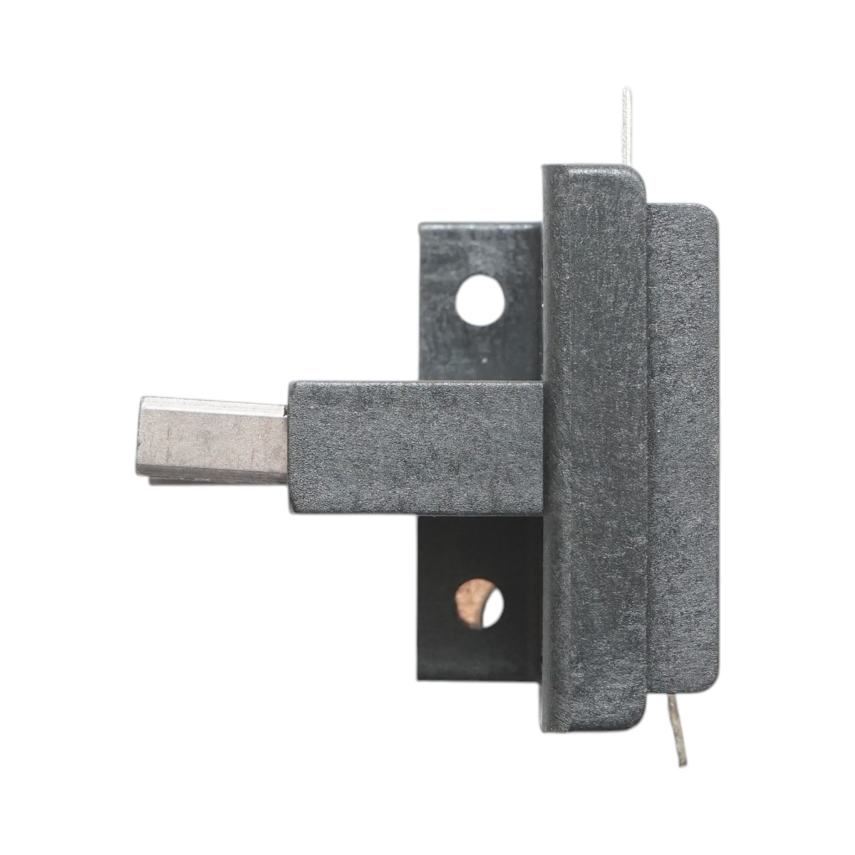 Platou perii pentru alternator 24V tip 1156 pentru Raba, Saviem - imagine 3