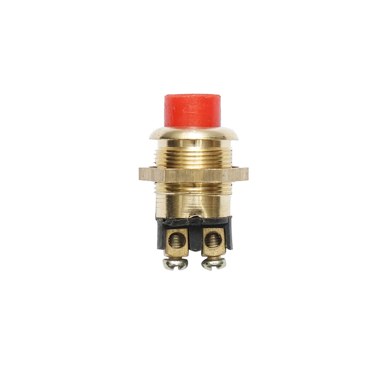 Buton starter (metal) 12/24V - imagine 3