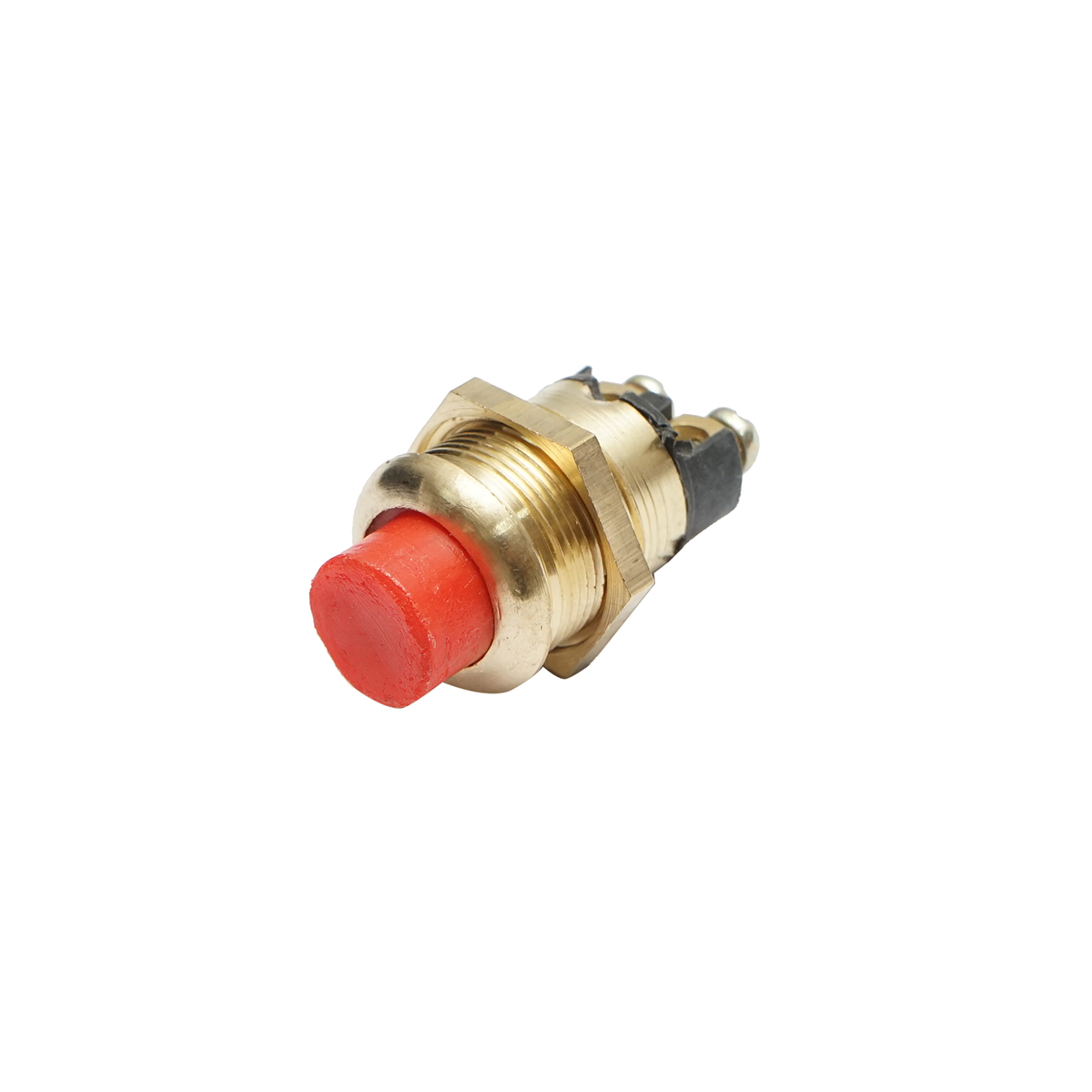 Buton starter (metal) 12/24V - imagine 4