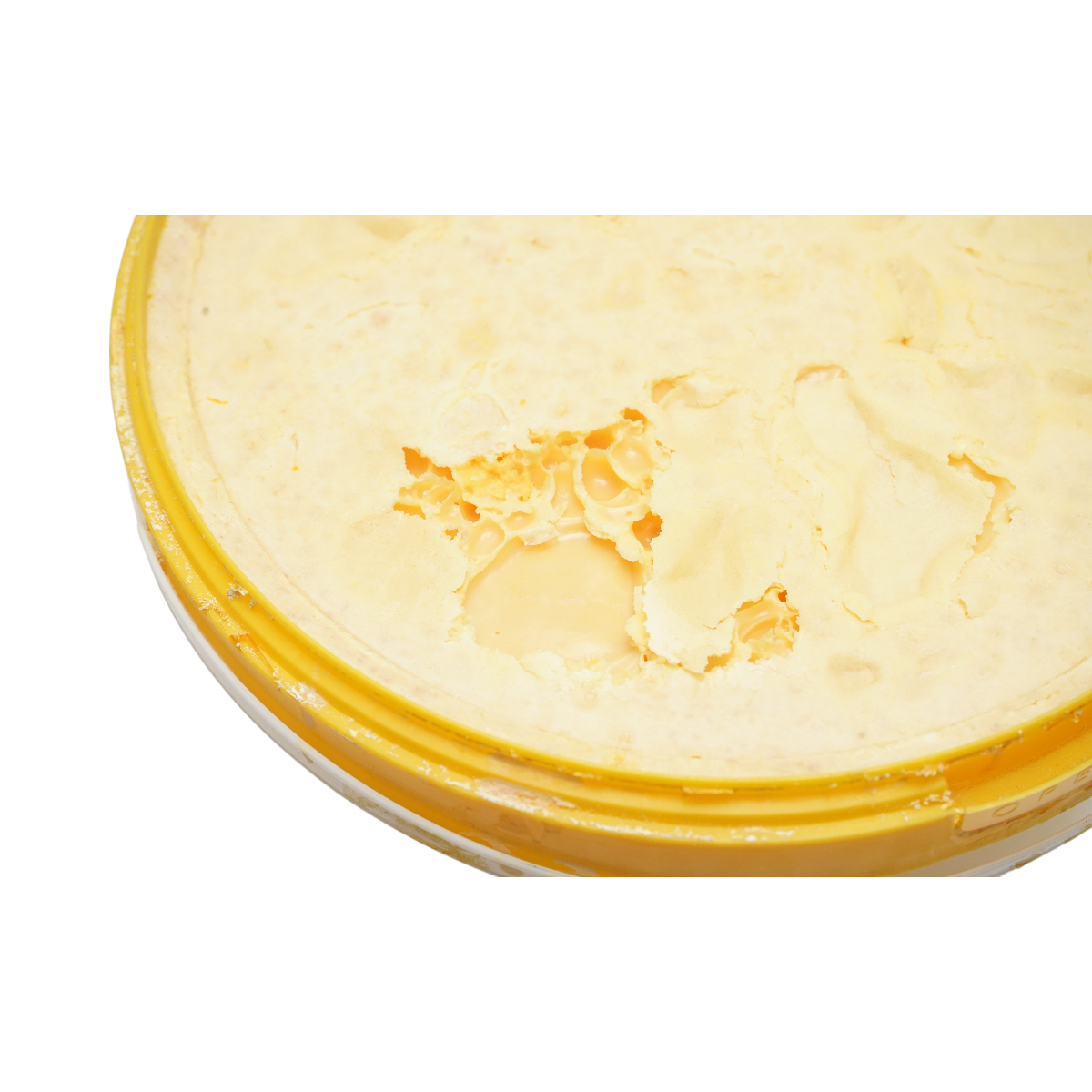 Pasta montaj anvelope galbena 5kg - imagine 5