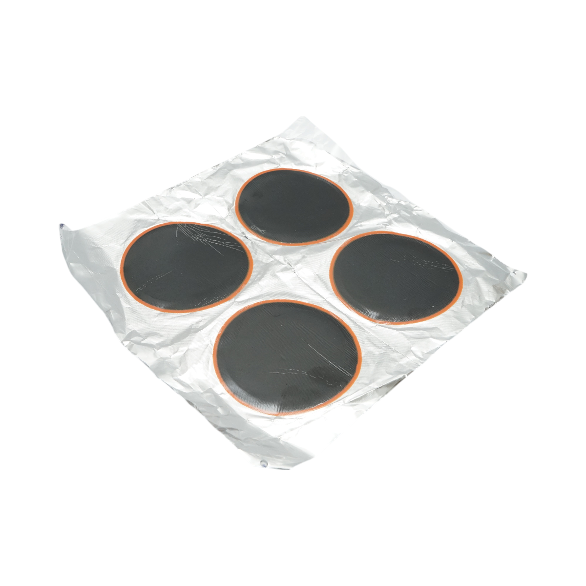 Petice vulcanizare rotunde 108mm pentru camere de aer 4 buc/set Maruni made in Japan - imagine 4