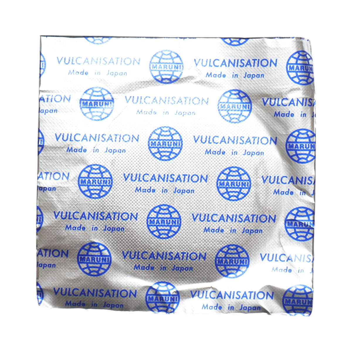 Petice vulcanizare rotunde 65mm MU-01 pentru camere de aer Maruni made in Japan - imagine 6