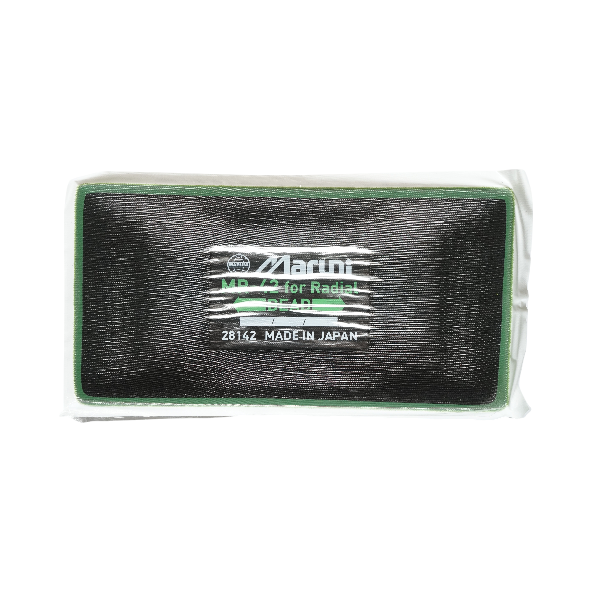 Petice vulcanizare anvelope radiale 130x270mm MR-42 Maruni made in Japan - imagine 5