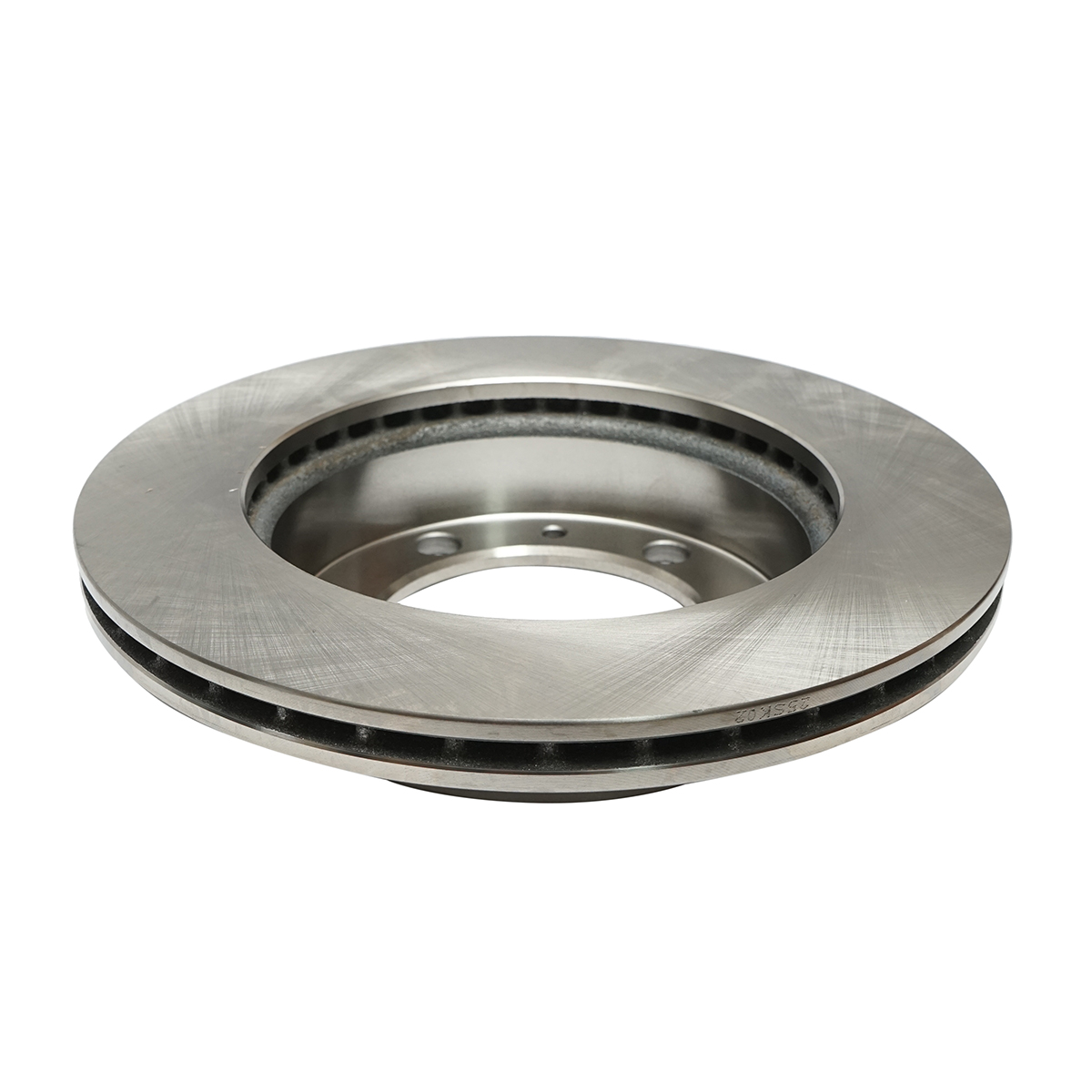 Disc frana ARO fata ventilat - imagine 3