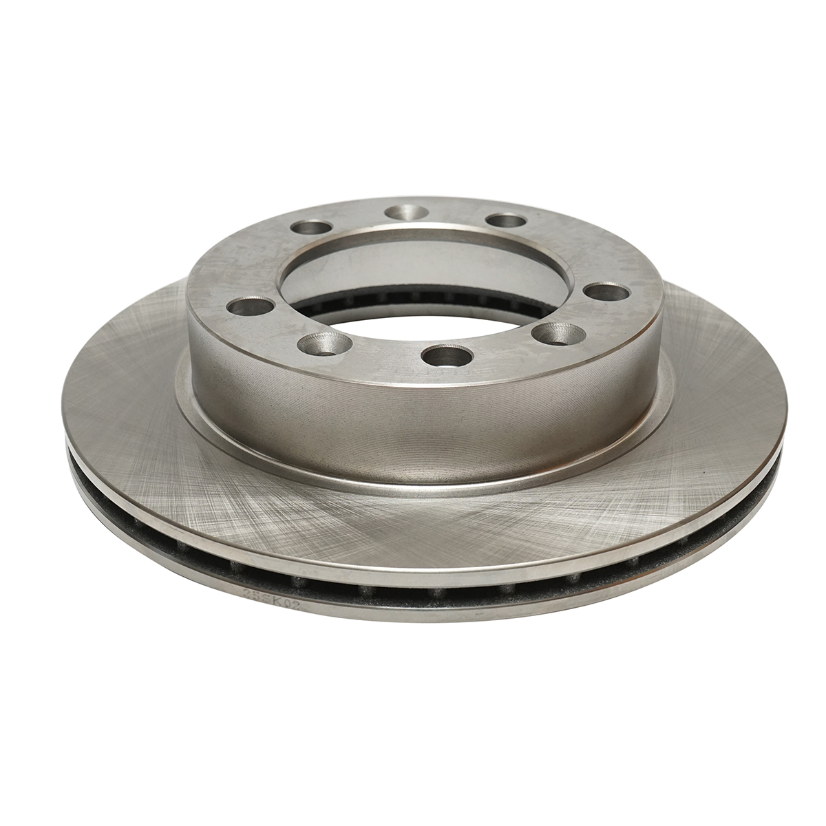 Disc frana ARO fata ventilat - imagine 4
