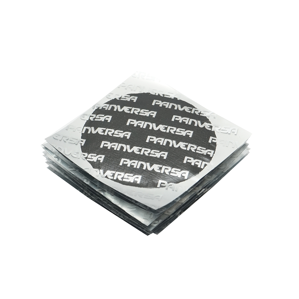 Petice vulcanizare rotunde 58mm PP3 pentru camere de aer Panversa - imagine 3
