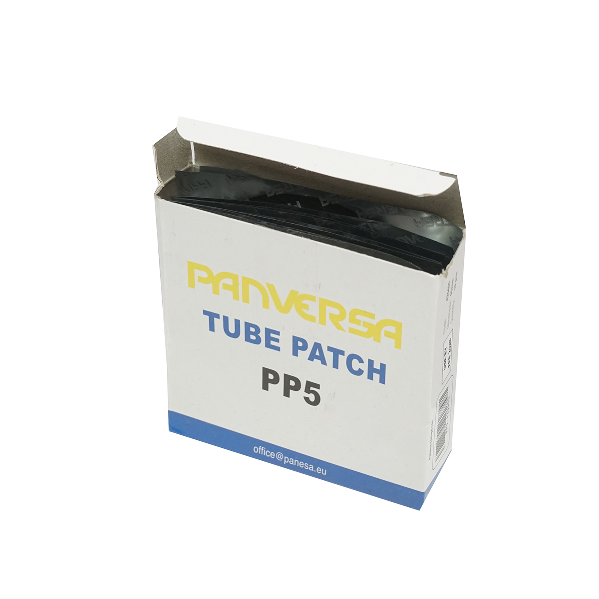 Petice vulcanizare rotunde 95mm PP5 pentru camere de aer Panversa - imagine 7