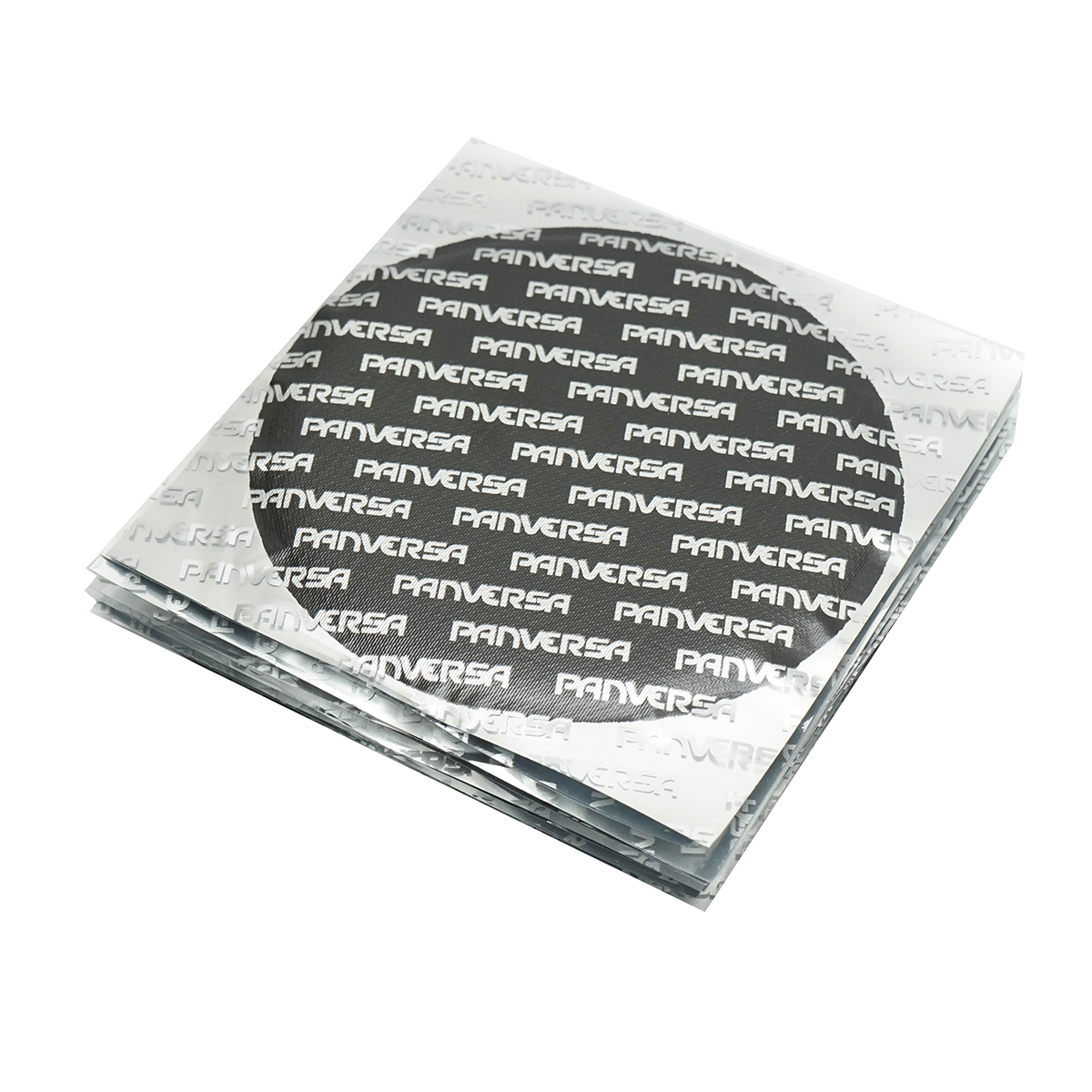 Petice vulcanizare rotunde 116mm PP6 pentru camere de aer Panversa - imagine 4
