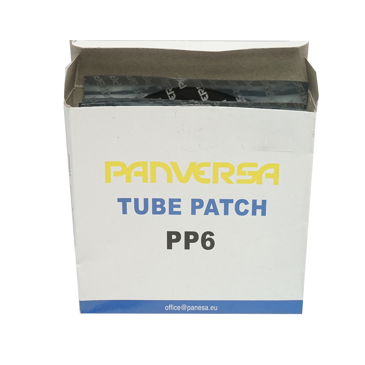 Petice vulcanizare rotunde 116mm PP6 pentru camere de aer Panversa - imagine 7