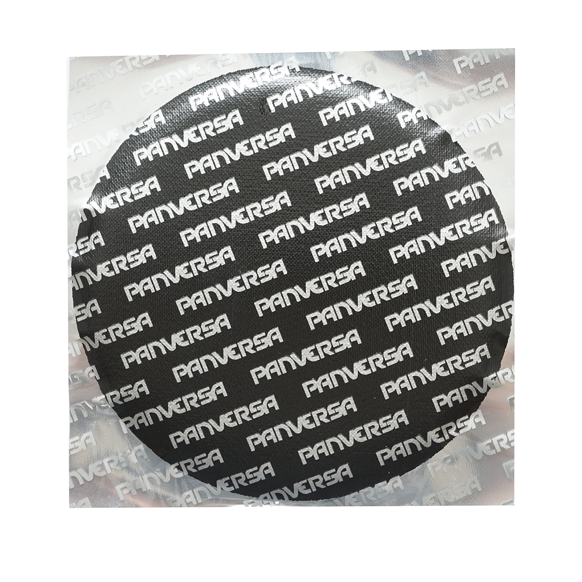 Petice vulcanizare rotunde 116mm PP6 pentru camere de aer Panversa - imagine 5