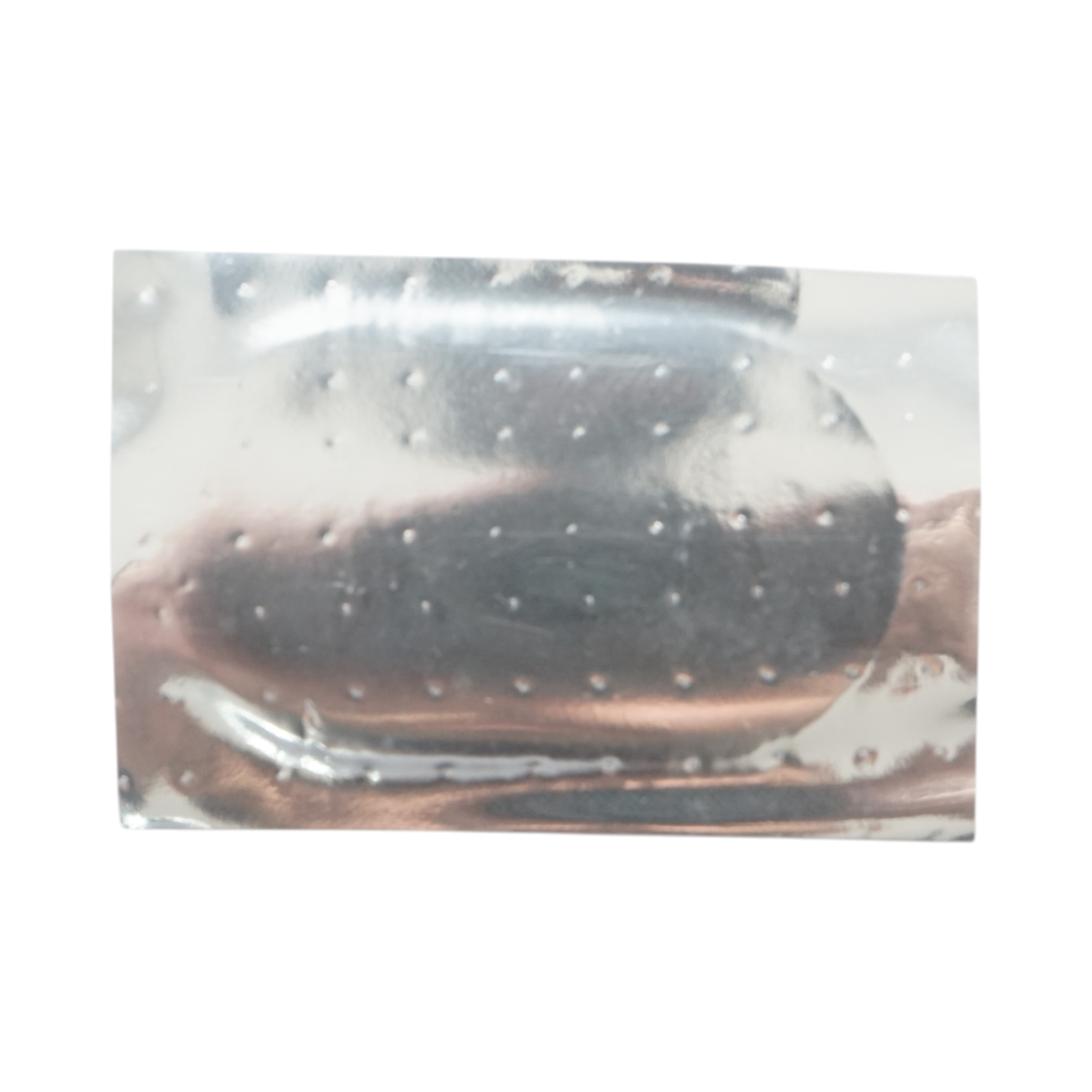 Petice vulcanizare ovale 42x64mm B2 pentru camere de aer Panversa - imagine 5