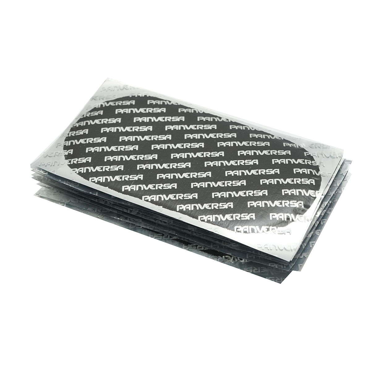 Petice vulcanizare ovale 76x160mm PP9 pentru camere de aer Panversa - imagine 4