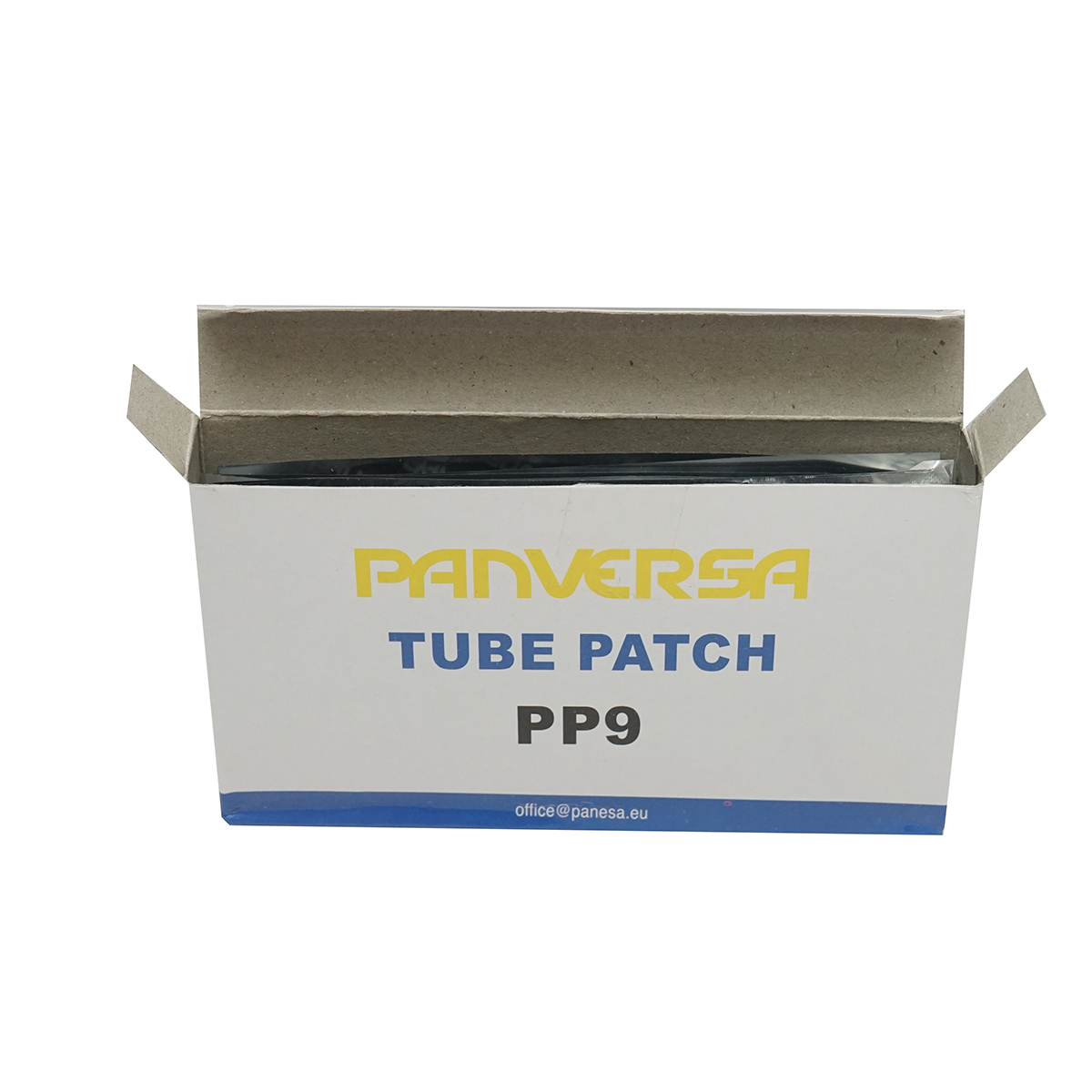 Petice vulcanizare ovale 76x160mm PP9 pentru camere de aer Panversa - imagine 7