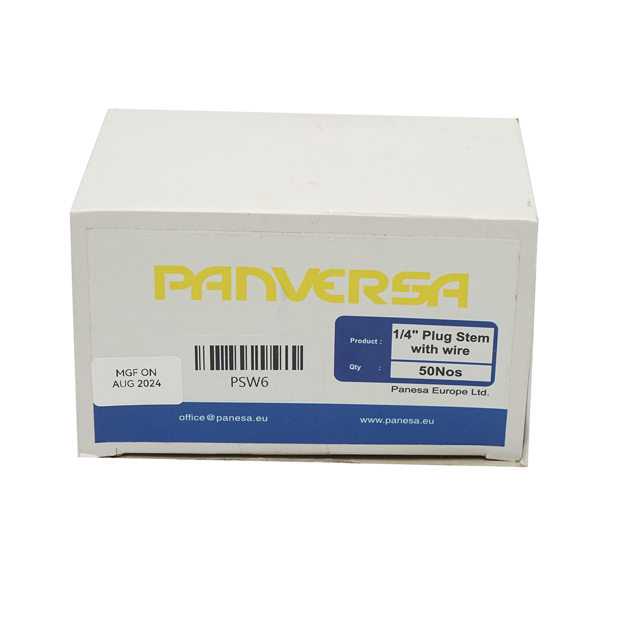 Pin sarma alama vulcanizare anvelope 6mm PSW6 Panversa - imagine 2