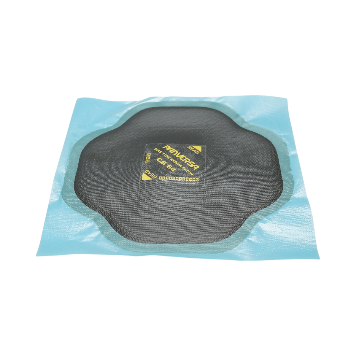 Petice vulcanizare anvelope diagonale 155mm CB-64 Panversa - imagine 5