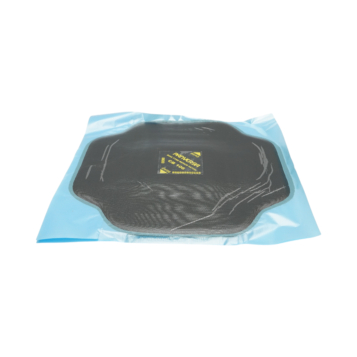 Petice vulcanizare anvelope diagonale 255mm CB-106 Panversa - imagine 5