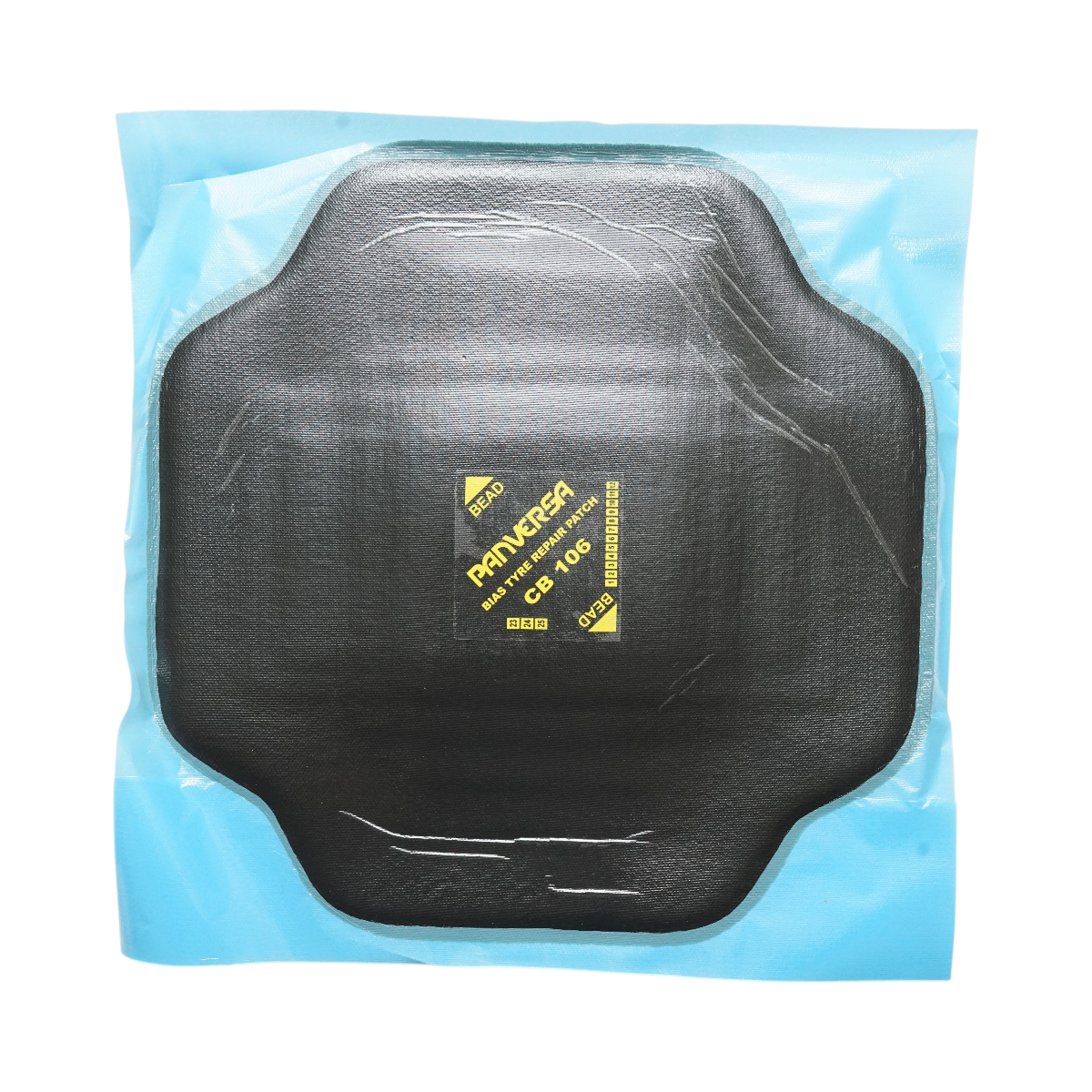 Petice vulcanizare anvelope diagonale 255mm CB-106 Panversa - imagine 6