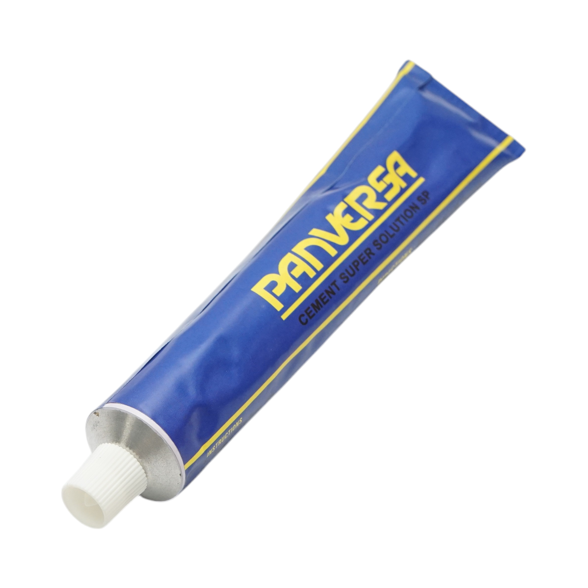 Adeziv vulcanizare petice camere de aer 60ml Super Solution SP-60 Panversa - imagine 3